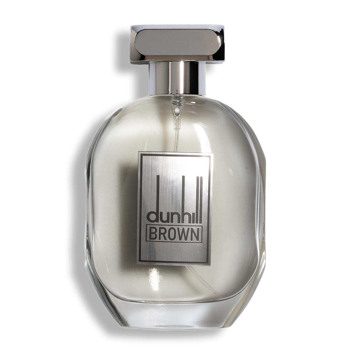 ادو پرفیوم مردانه مدل Dunhill Brown حجم 100 میلی لیتر