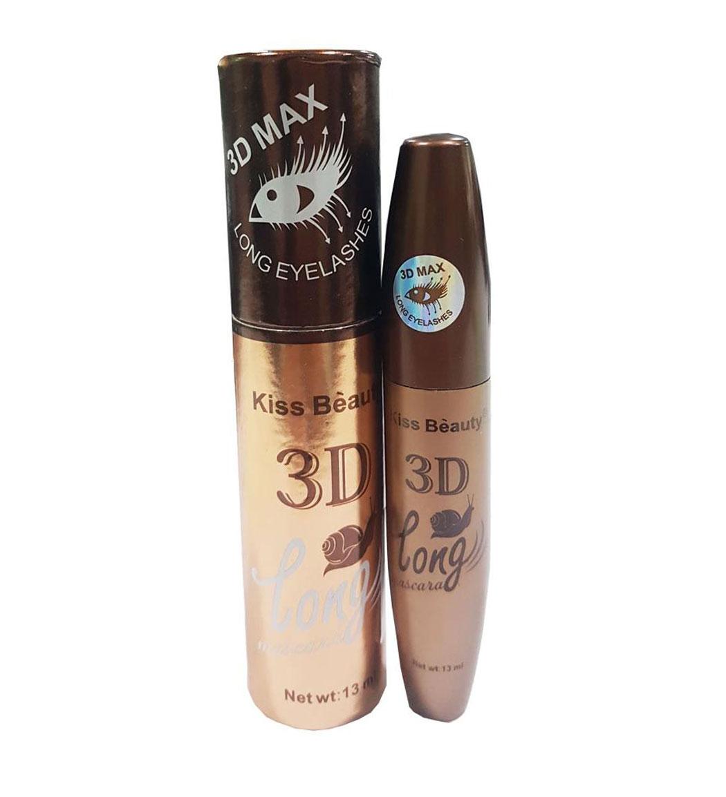 ریمل حجم دهنده 3Dحلزون