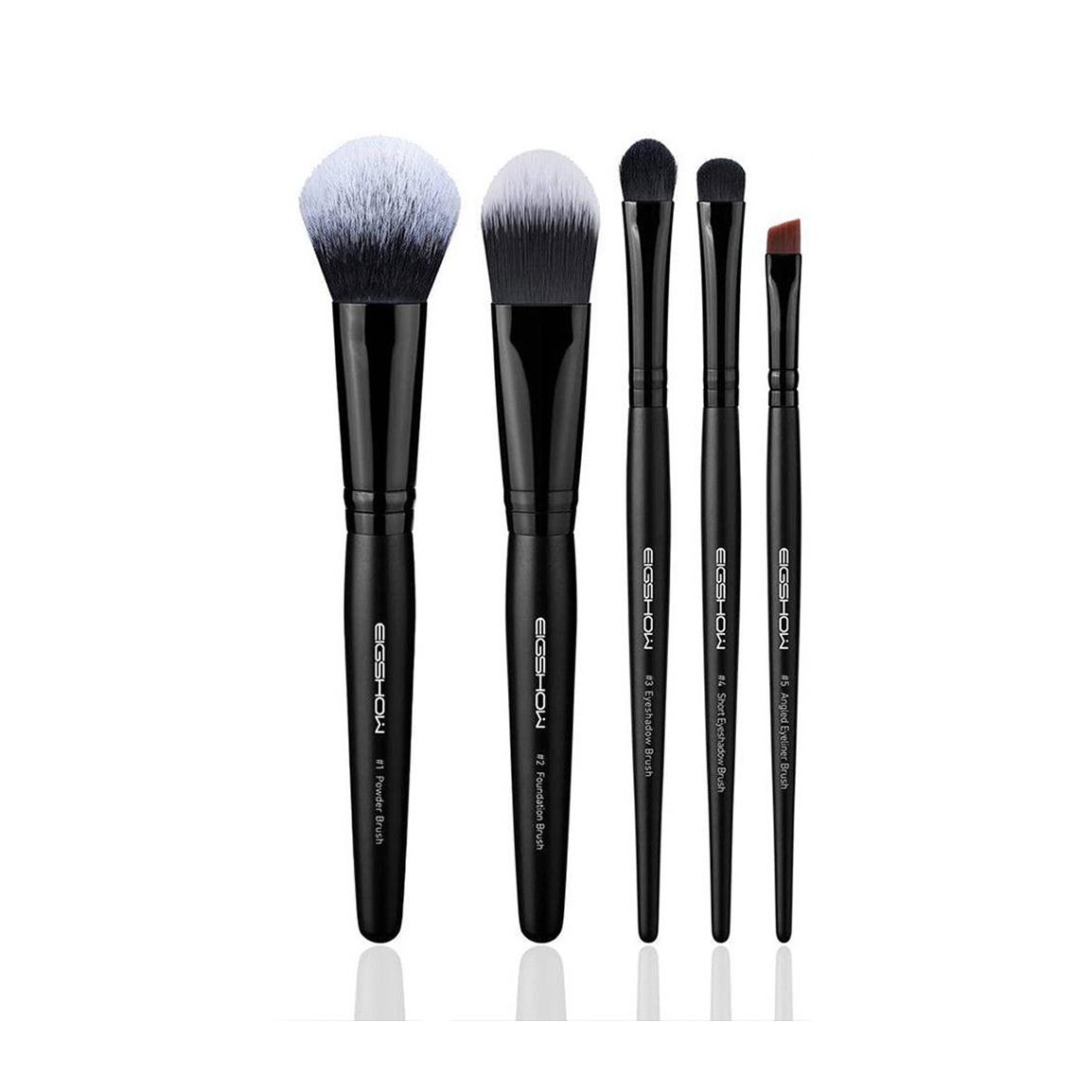 ست براش مدل Essential بسته 5 عددی