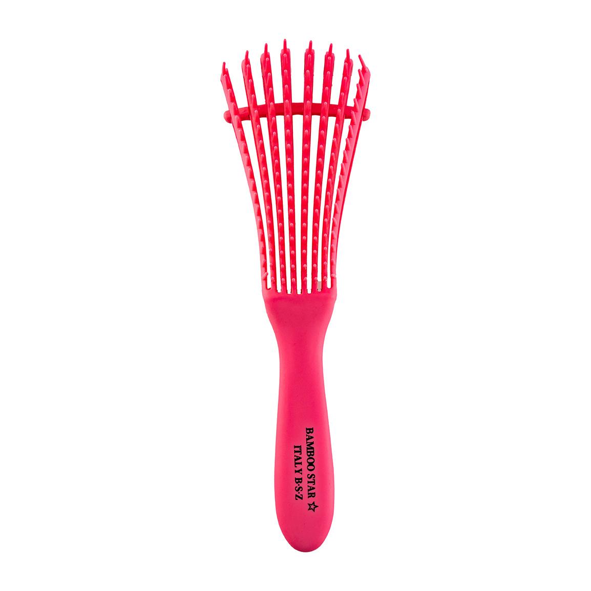 برس مو مدل فلکسی