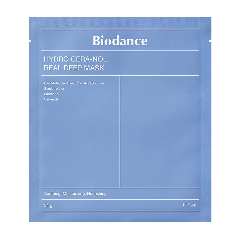 پک 4 عددی ماسک صورت Hydroceranol 