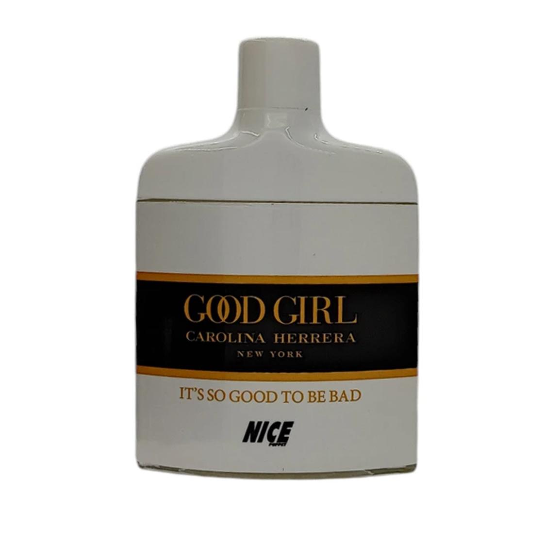 ادوپرفیوم زنانه مدل Good Girl Leger حجم 85 میلی لیتر