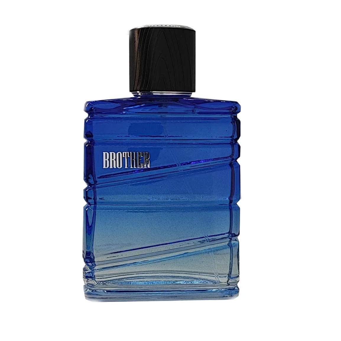 ادوپرفیوم مردانه مدل Brother Bleu De Chanel حجم 100 میلی لیتر