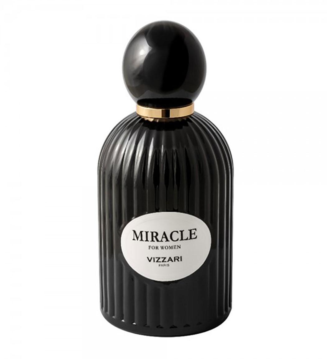 ادو پرفیوم زنانه مدل Miracle حجم 100 میلی لیتر