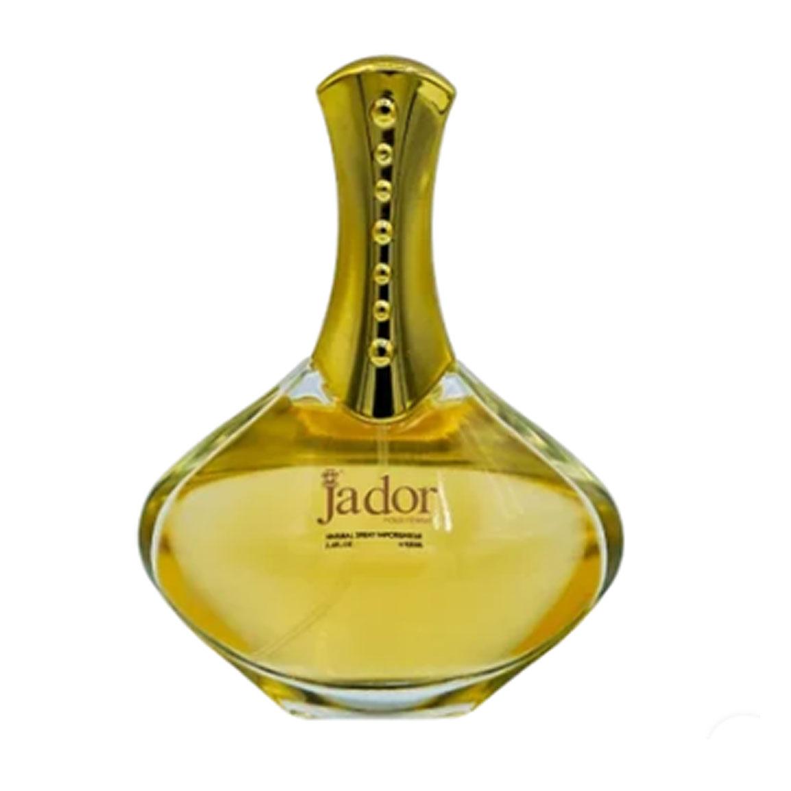 ادو پرفیوم زنانه مدل Dior Jadore حجم 100 میلی لیتر