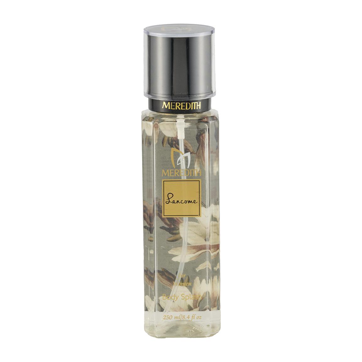 بادی اسپلش زنانه مدل Lancome حجم 250 میلی لیتر