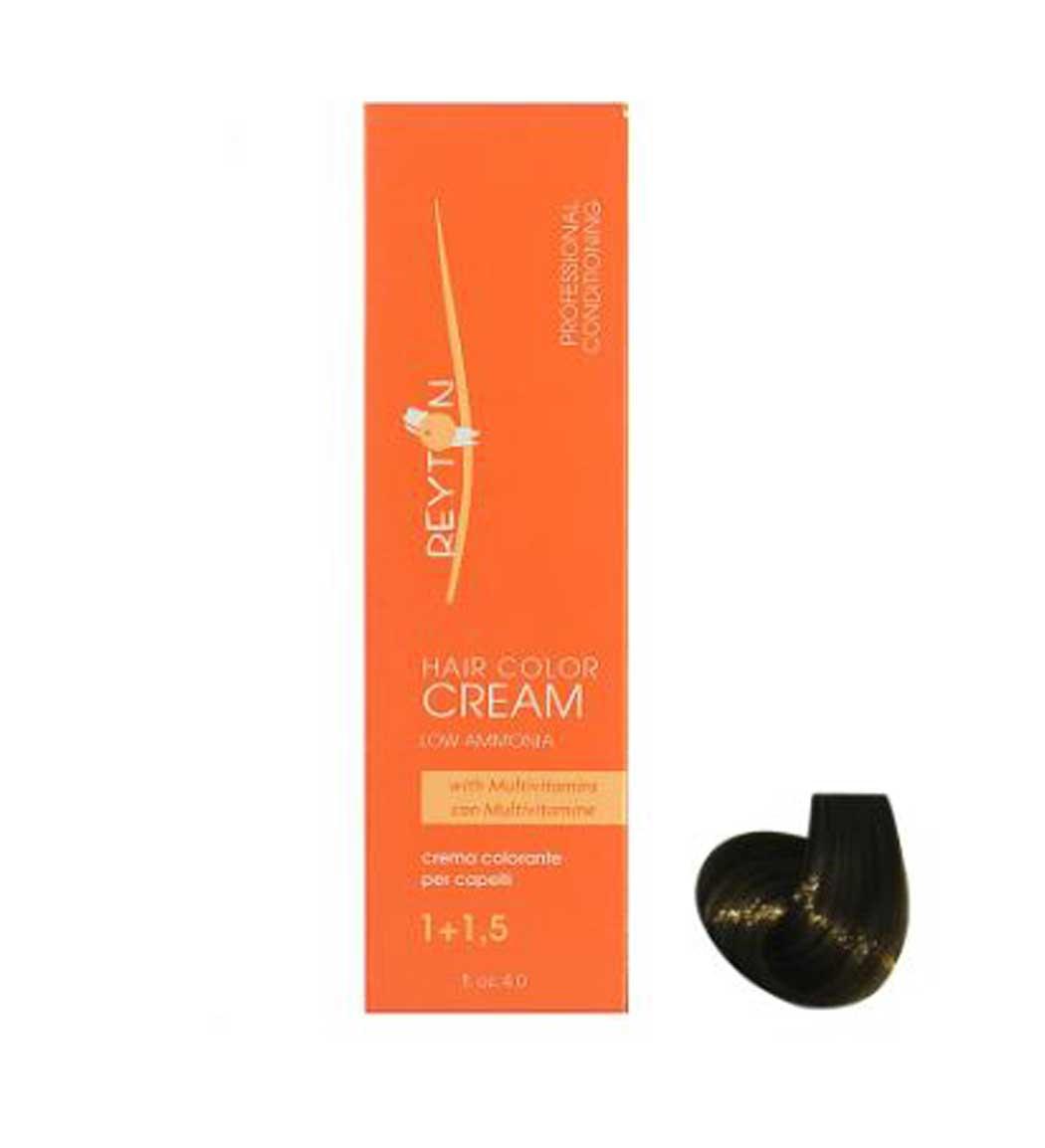 رنگ مو مدل Light olive natural رنگ زیتونی شماره 7.33 حجم 120 میل