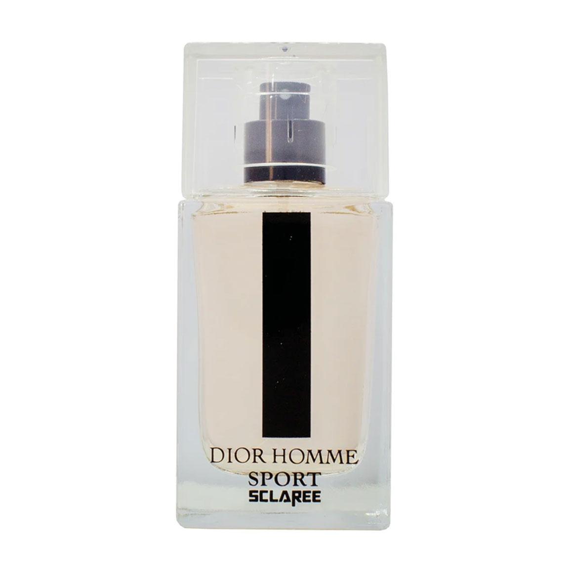 ادو پرفیوم مردانه مدل Dior And Nbsp Sport حجم 100 میلی لیتر
