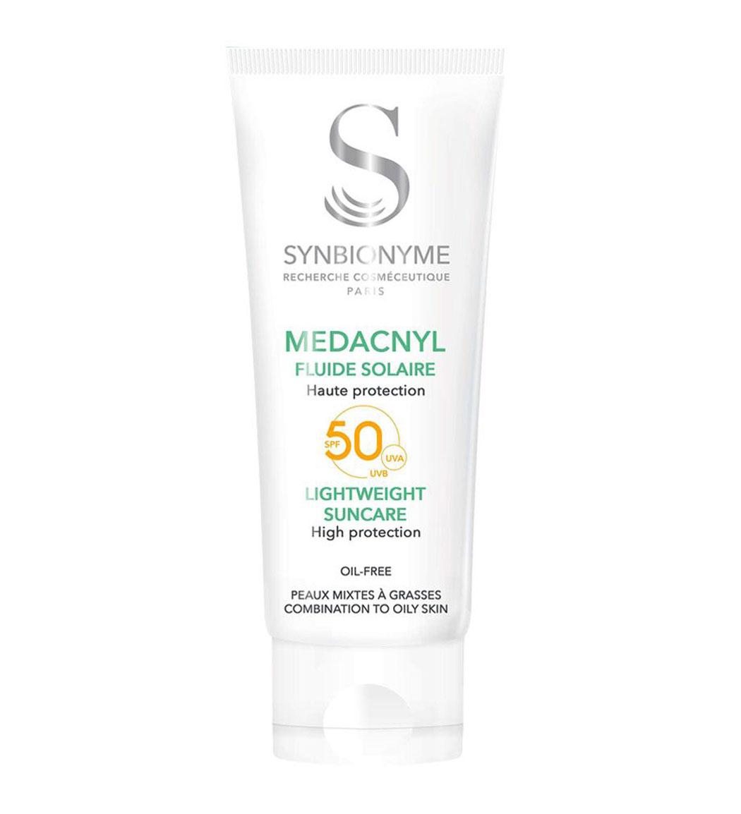ضد آفتاب لایت مداکنیل SPF50 حجم 40میل