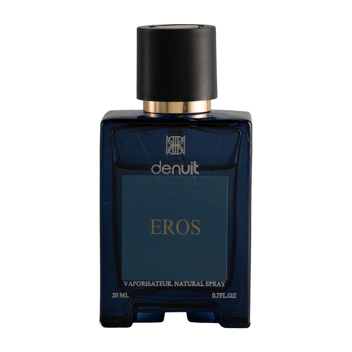 ادوپرفیوم مردانه مدل Eros حجم 20 میلی لیتر