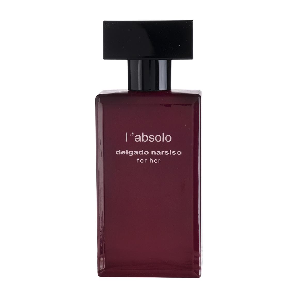 عطر جیبی زنانه مدل I'Absolo حجم 25 میلی لیتر