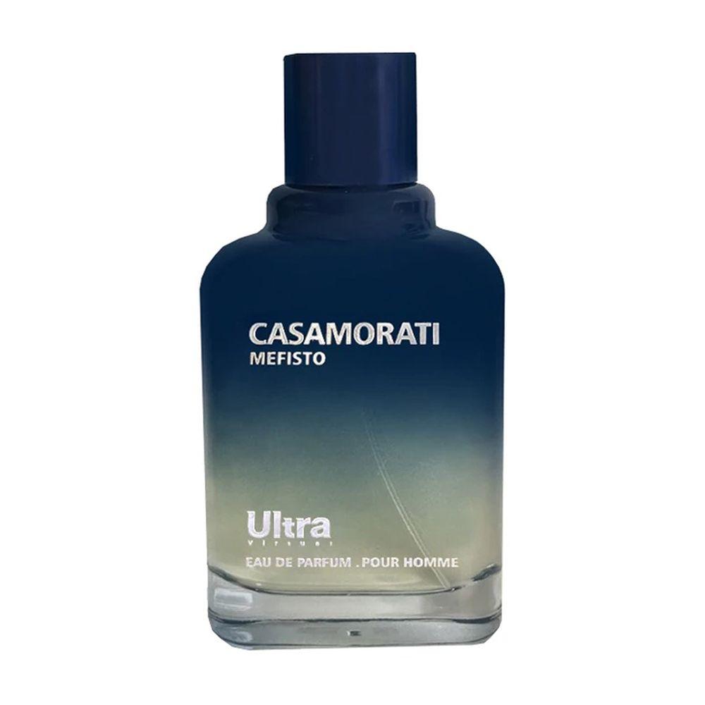 ادوپرفیوم مردانه مدل Casamorati Mefisto حجم 100 میلی لیتر اولترا ویرچوال