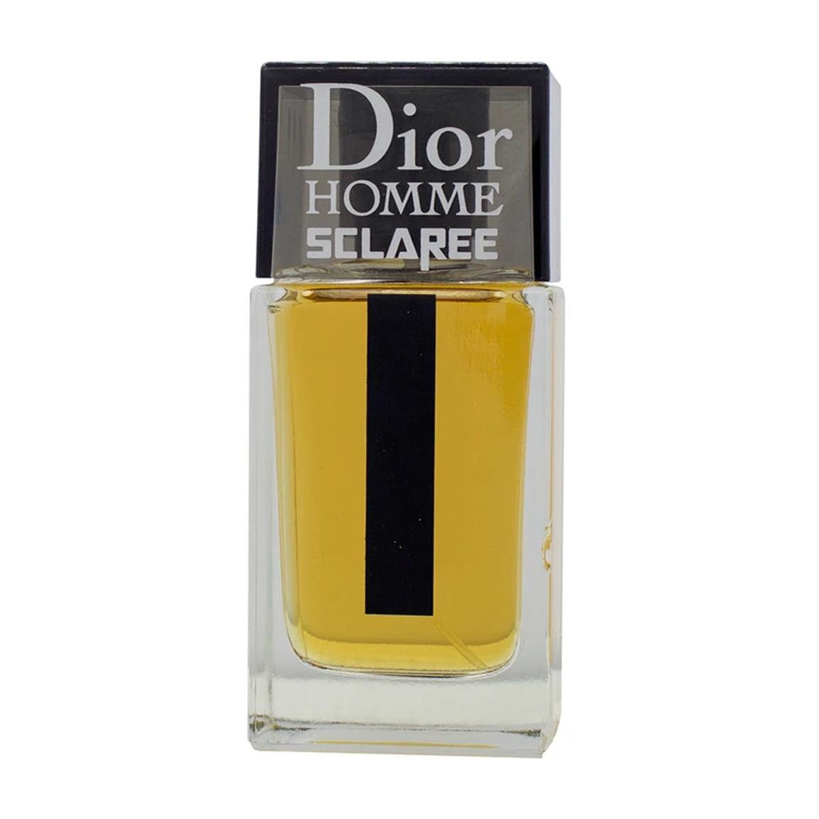 ادو پرفیوم مردانه مدل Dior حجم 100 میلی لیتر