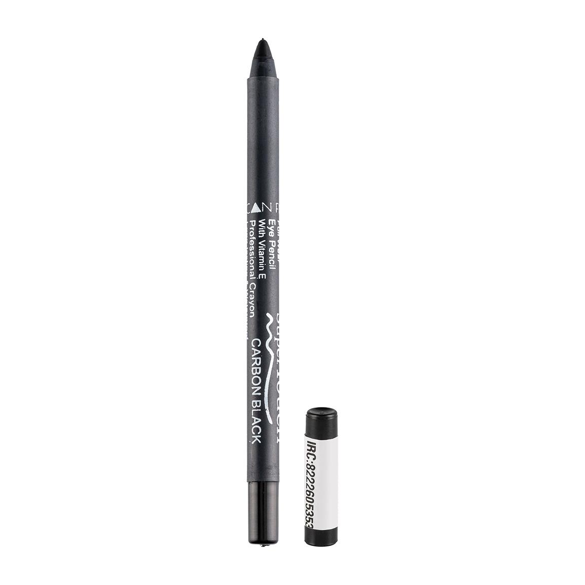 مداد چشم ضد آب مدل Carbon Black