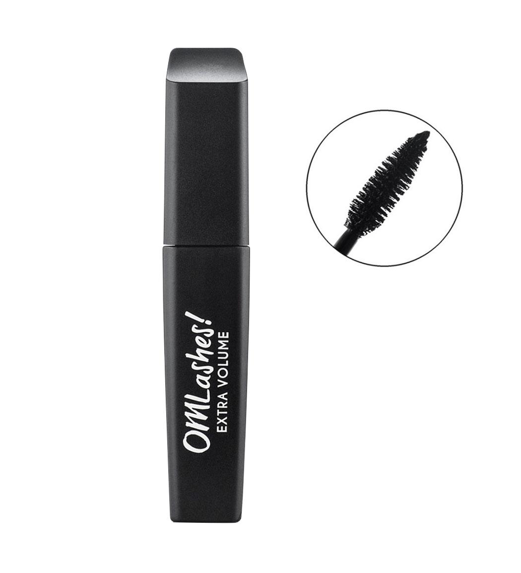 ریمل حجم دهنده سری OMLashes مدل Extra Volume