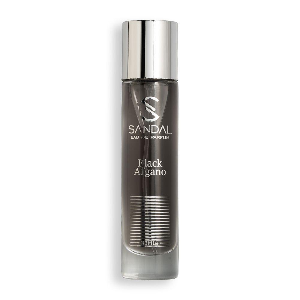 عطر مردانه مدل بلک افغان حجم 33 میل