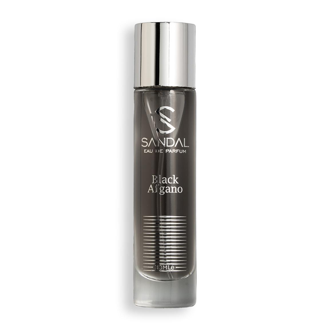 عطر مردانه مدل بلک افغان حجم 33 میل