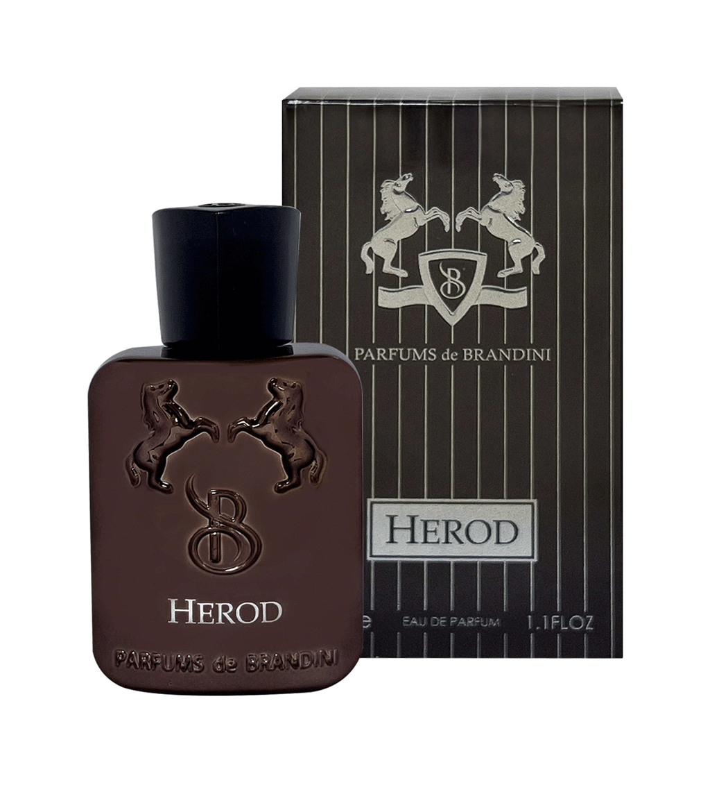 عطر مردانه Herod حجم 33میل
