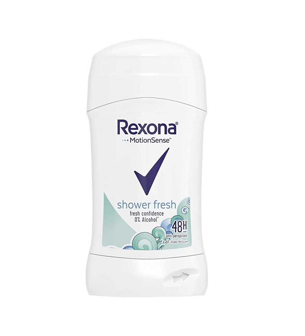 استیک ضد تعریق زنانه مدل Shower Fresh حجم 40میل