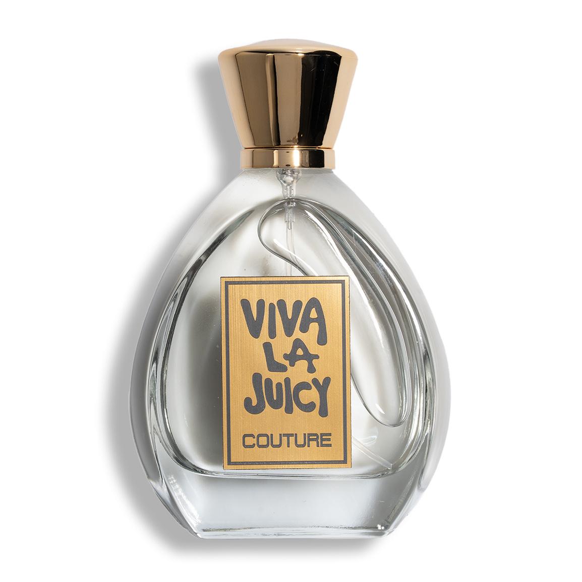 ادو پرفیوم زنانه مدل Viva la Juicy Couture حجم 100 میلی لیتر