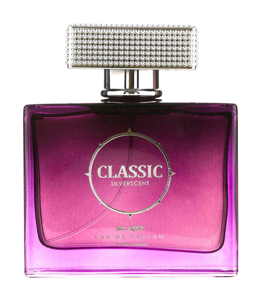 ادوپرفیوم مدل Classic حجم 100میل