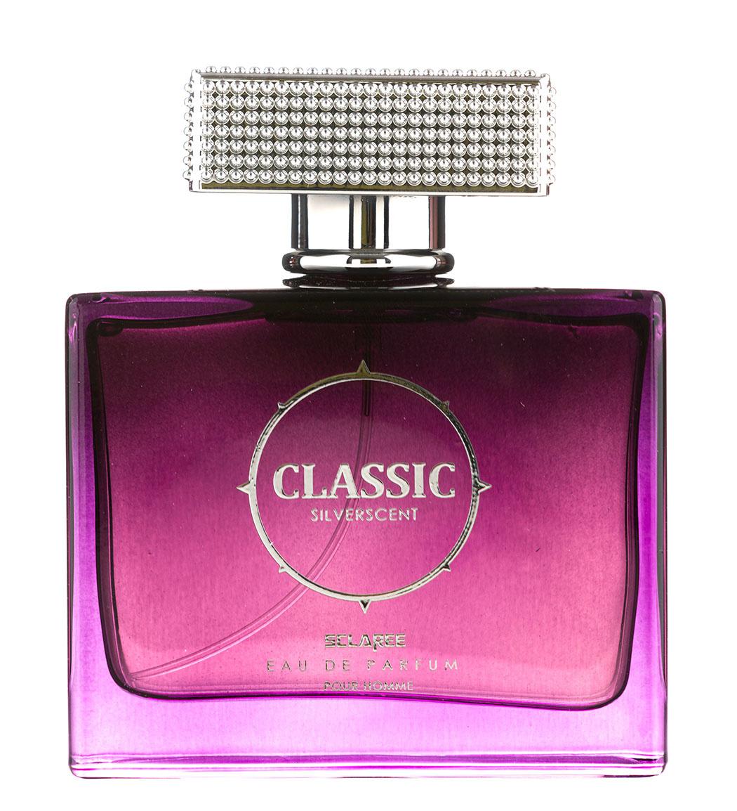 ادوپرفیوم مدل Classic حجم 100میل