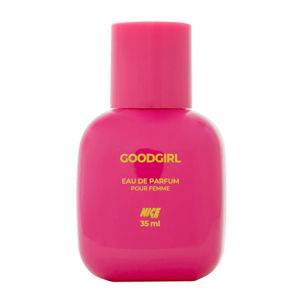 عطر جیبی زنانه مدل Good Girl حجم 35 میلی لیتر