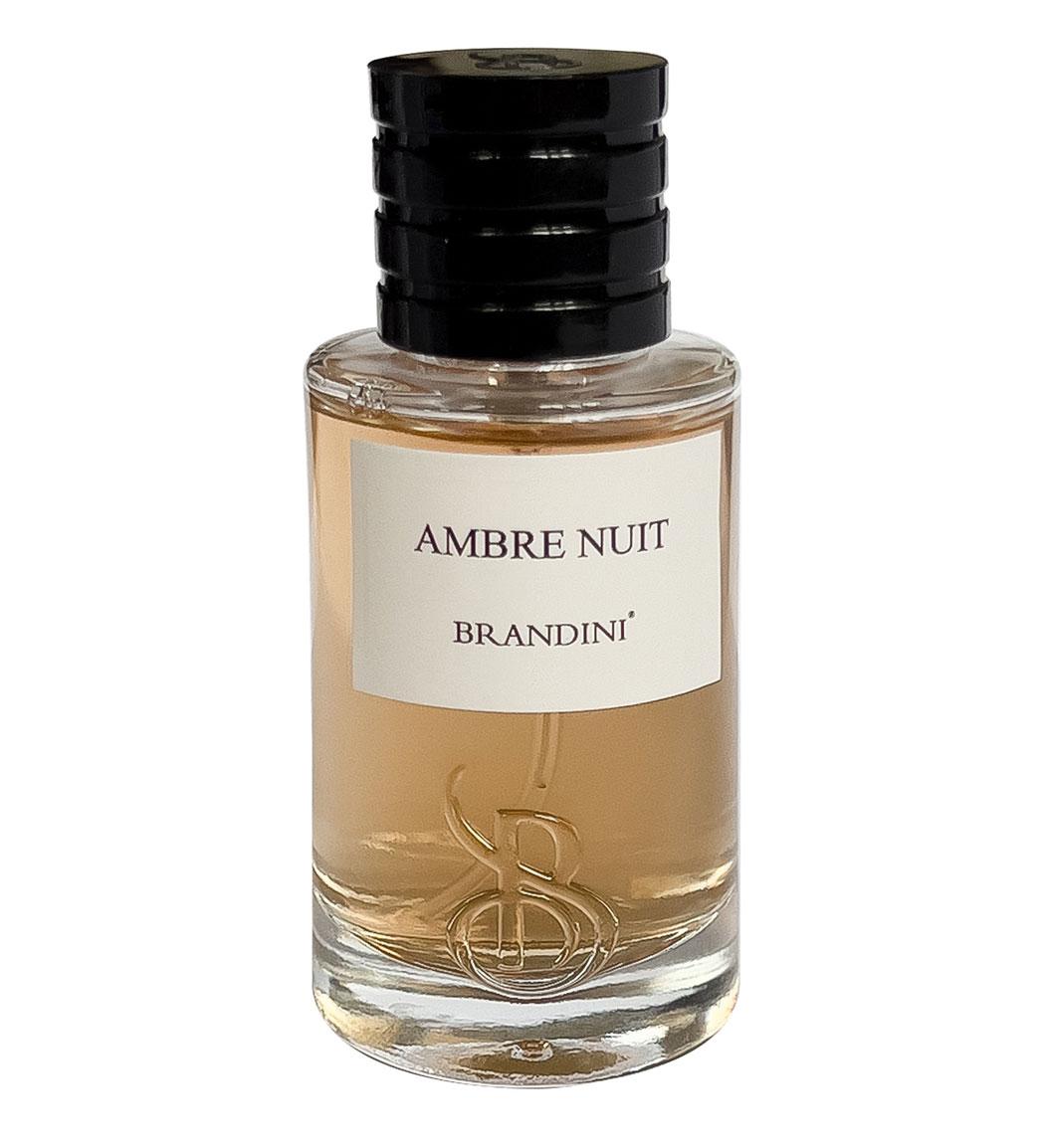ادوپرفیوم مدل Ambre Nuit مناسب آقایان و بانوان 33میل