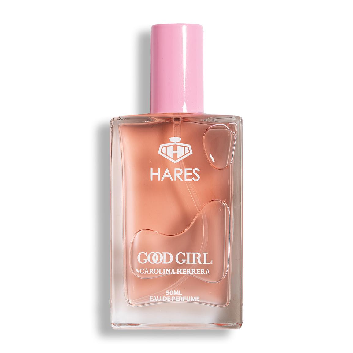ادوپرفیوم زنانه مدل Carolina Herrera Good Girl حجم 50 میلی لیتر