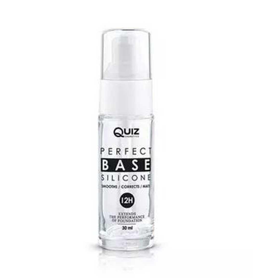 پرایمر سیلیکونی perfect Base