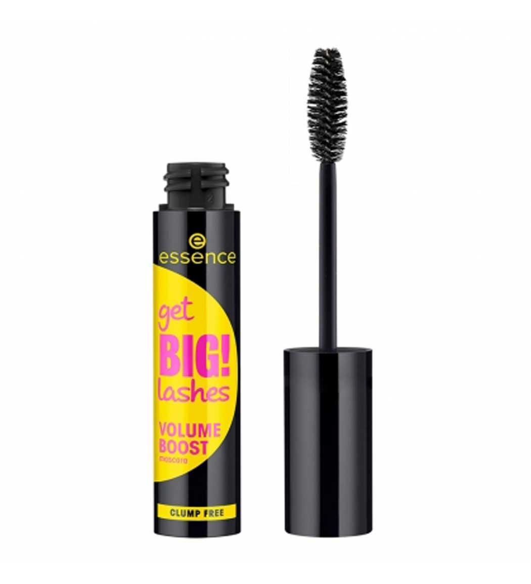 ریمل حجم دهنده Get Big Lashes