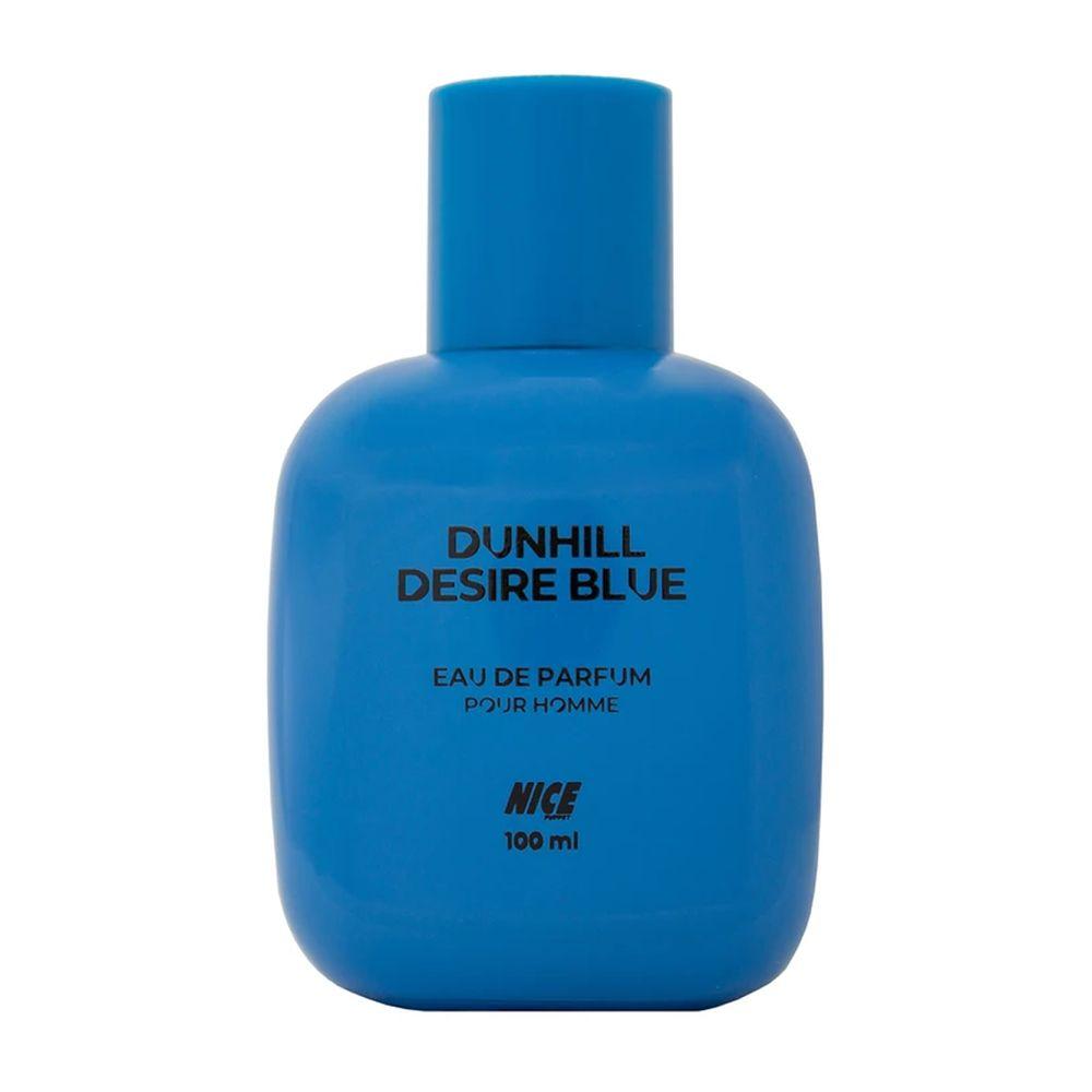 ادو پرفیوم مردانه مدل Dunhill Desire Blue حجم 100 میلی لیتر