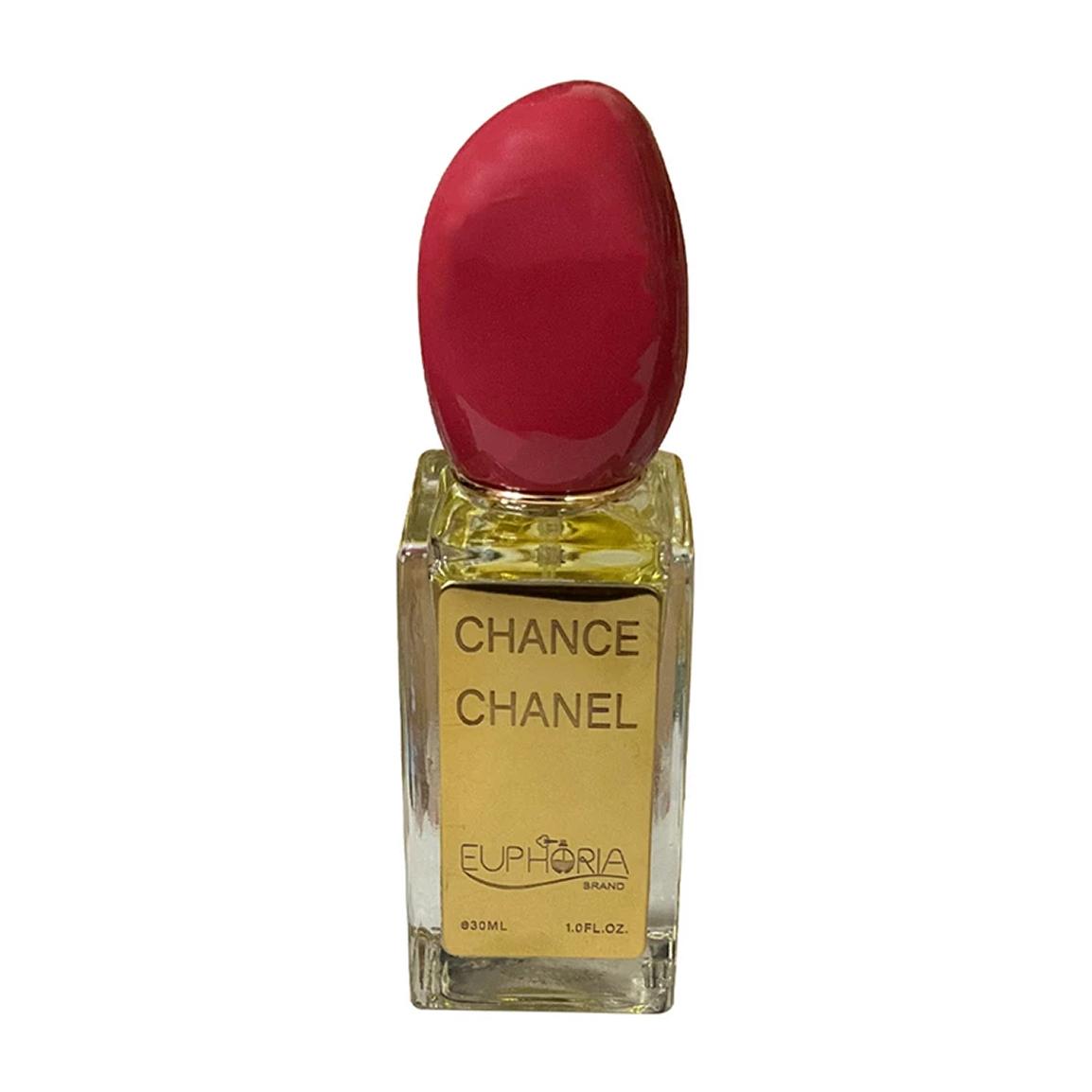 ادو پرفیوم زنانه مدل Chanel Chance حجم 30 میلی لیتر