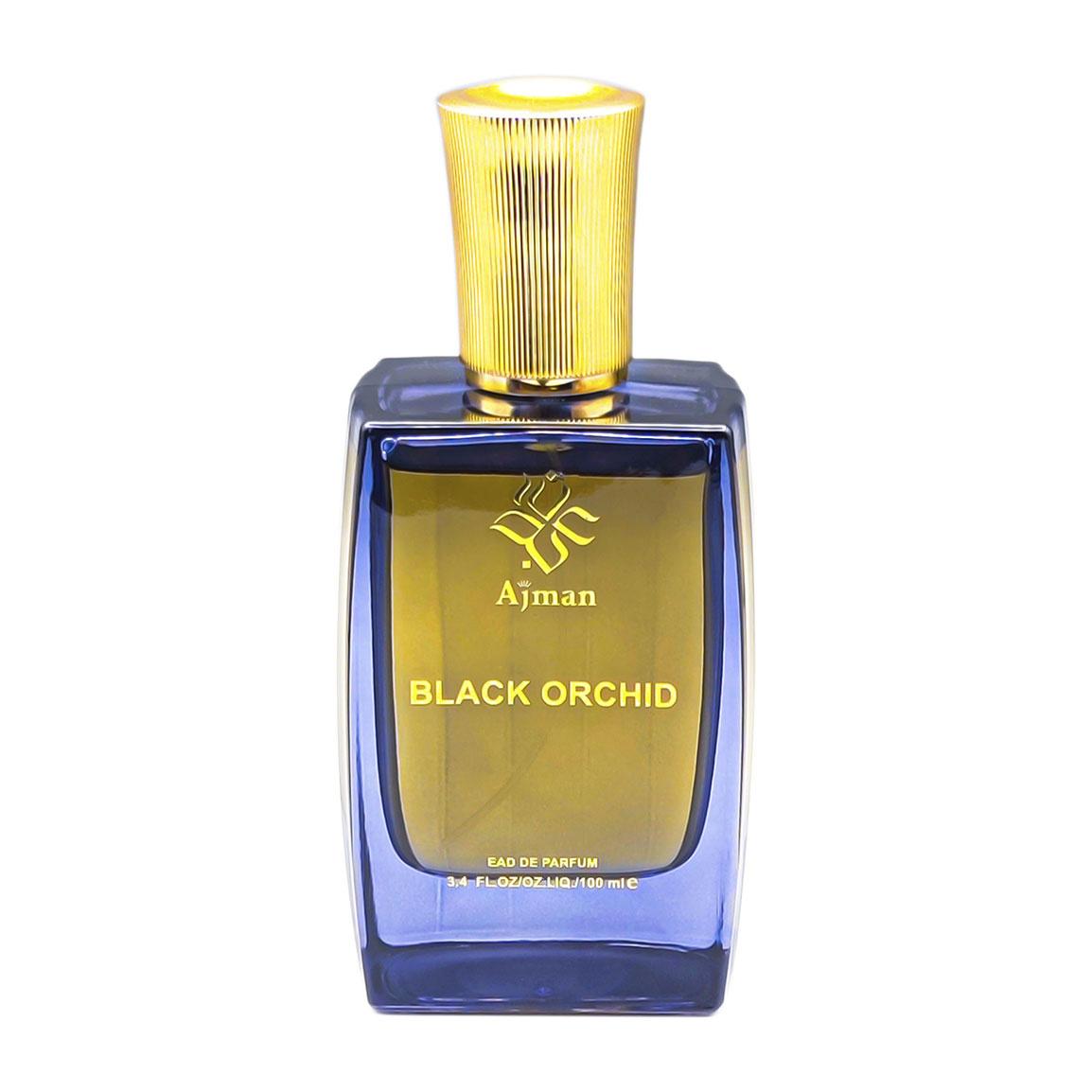 ادوپرفیوم مردانه مدل Black Orchid حجم 100 میلی لیتر