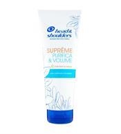 ماسک مو مدل Supreme Purifica And Volume حجم 220 میل