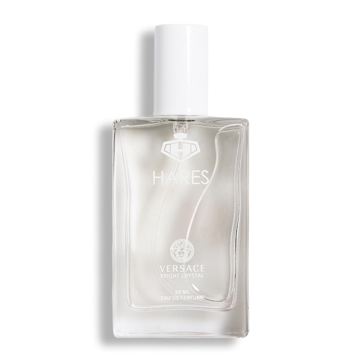ادوپرفیوم زنانه مدل Versace Bright Crystal حجم 50 میلی لیتر