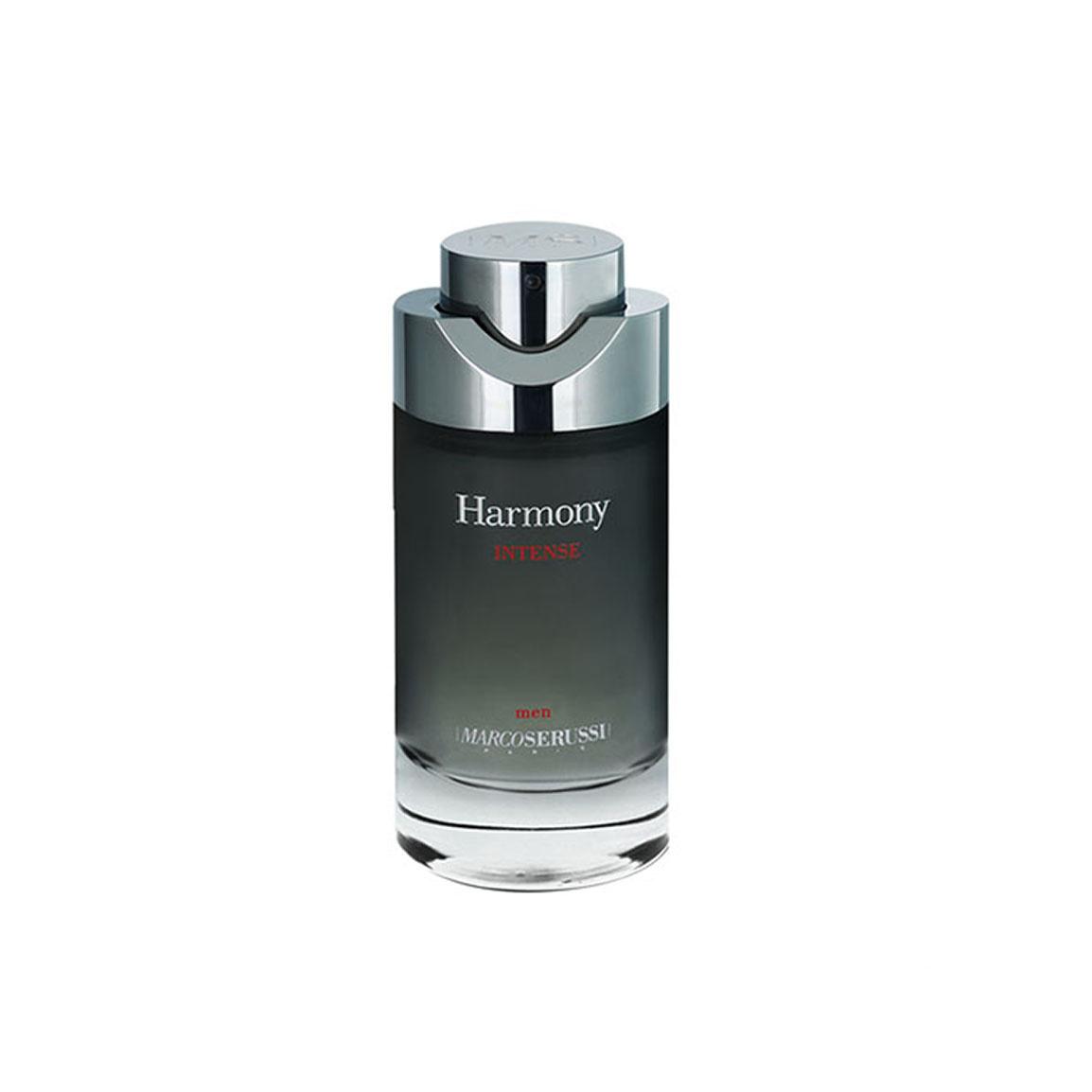 ادوپرفیوم مردانه مدل Harmony Intense حجم 100 میلی لیتر