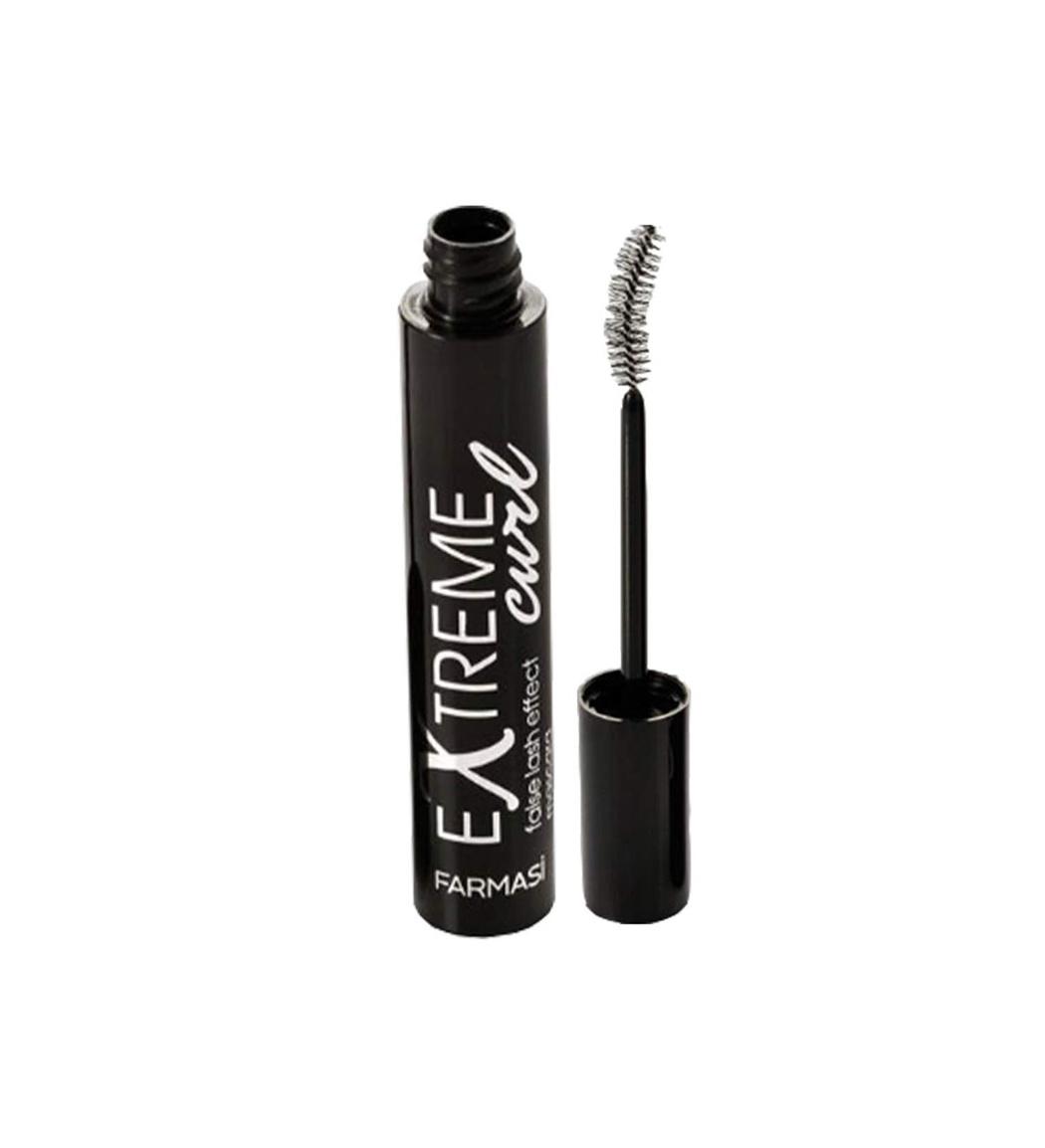 ریمل فرکننده و پرپشت کننده مدل  Extreme Curlحجم 14 میل