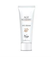 کرم ضد چروک و آبرسان قوی تخصصی دور چشم مدل AGE REVERSIST حجم 15 میل