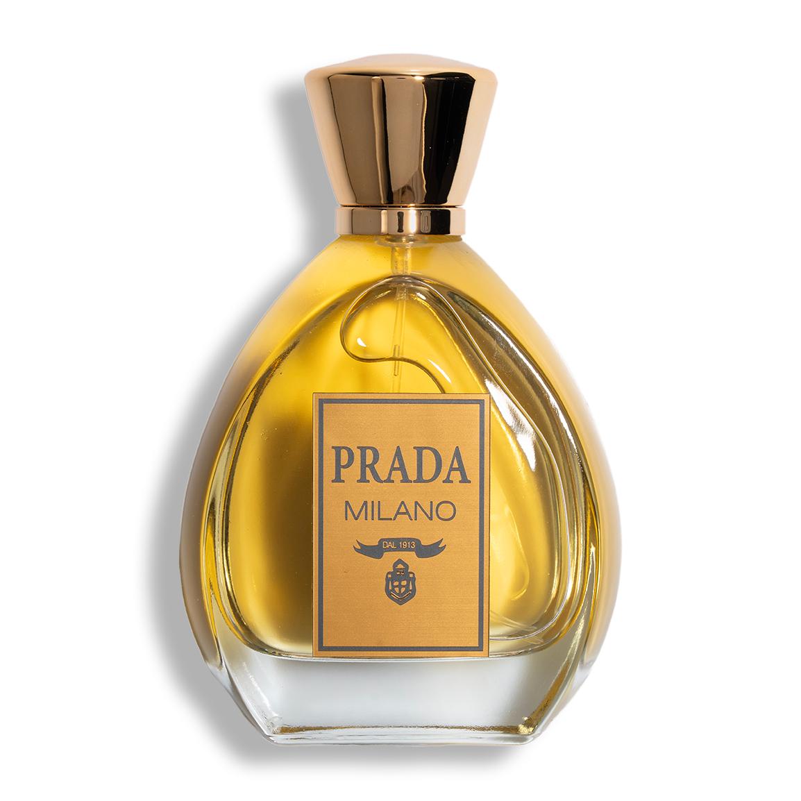 ادو پرفیوم زنانه مدل Prada Paradoxe Milano حجم 100 میلی لیتر