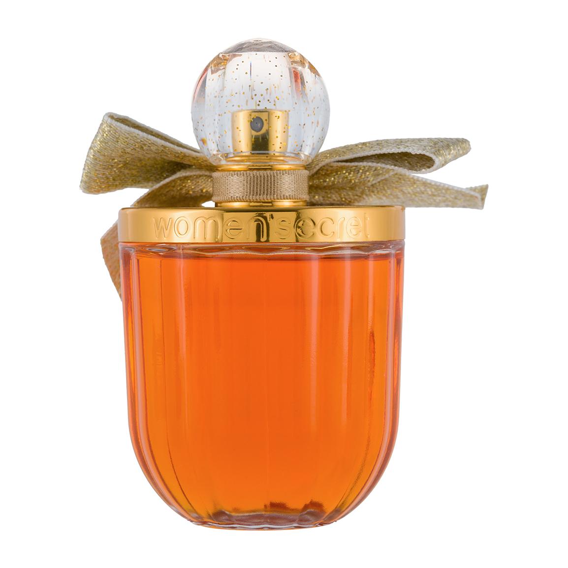 عطر زنانه Gold Seduction حجم 100 میل