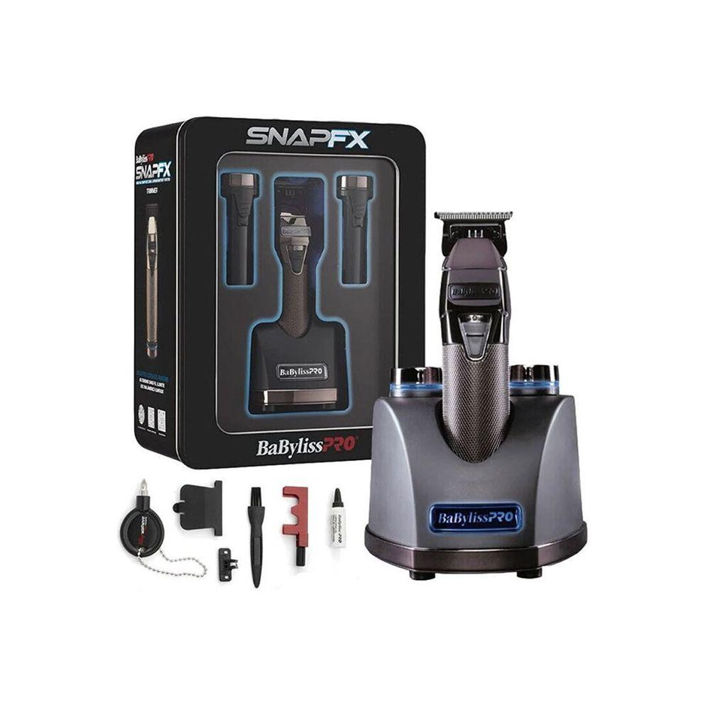 ماشین اصلاح اسنپ اف ایکس مدل FX797E بابلیس پرو — تصویر ۳