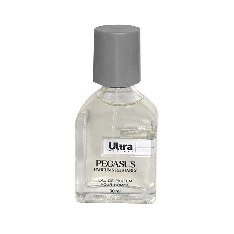 عطر جیبی مردانه مدل Pegasus Marly حجم 30 میلی لیتر