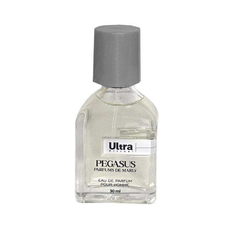 عطر جیبی مردانه مدل Pegasus Marly حجم 30 میلی لیتر