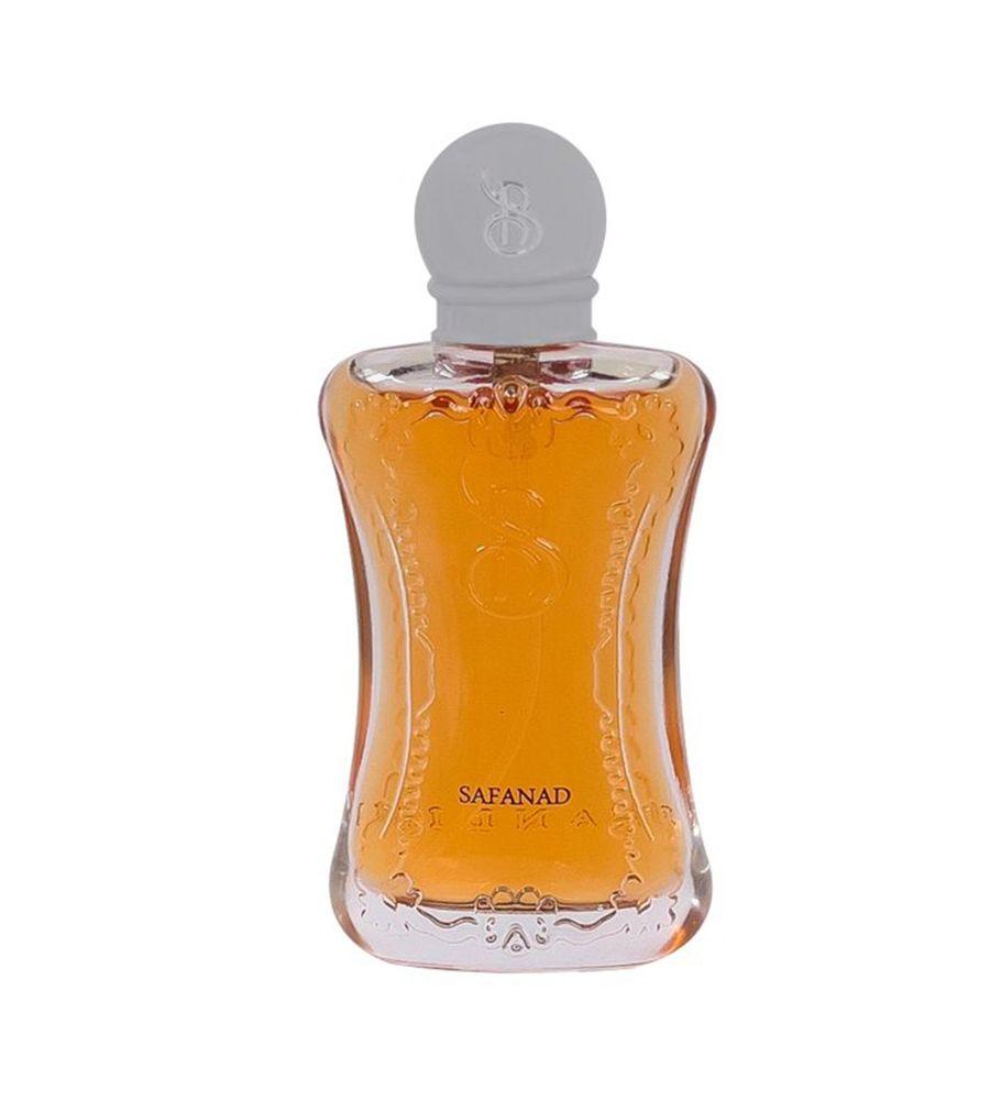 عطر جیبی زنانه مدل سافاناد 33میل