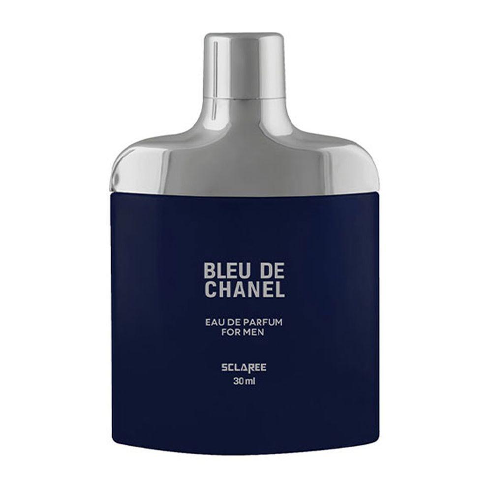 عطر جیبی تلگرامی مردانه مدل Blue De Chanel حجم 30 میلی لیتر