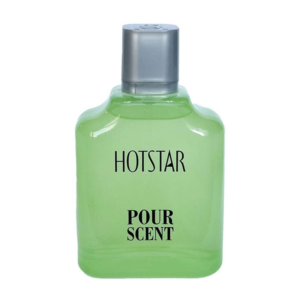 ادوپرفیوم مردانه مدل Pour Scent حجم 100 میلی لیتر
