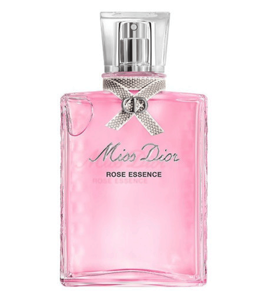 ادوپرفیوم زنانه مدل Rose Essence حجم 100میل