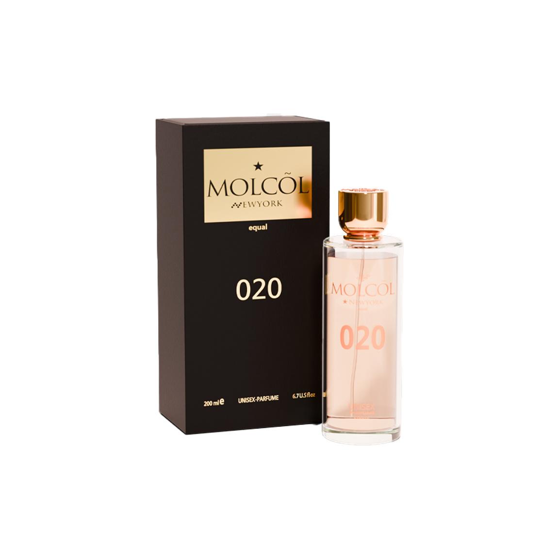 ادو پرفیوم مدل Escentric Molecules Molecule 02 حجم 200 میلی لیتر