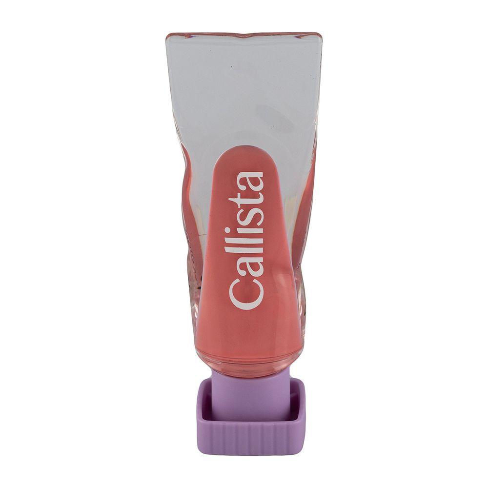 رژگونه مایع مدل Rosy Glow حجم 3 میلی لیتر